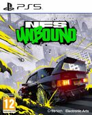 Need For Speed Unbound product image